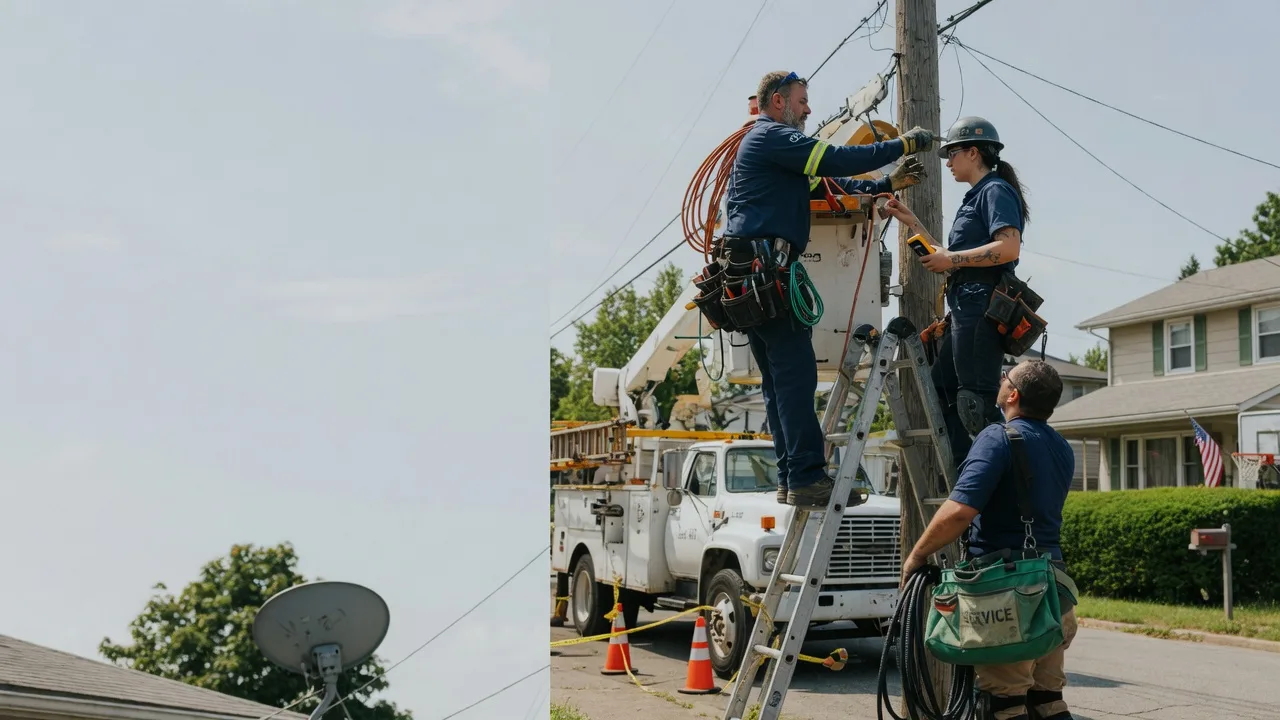 Electrical Repair in Clinton, WA near me